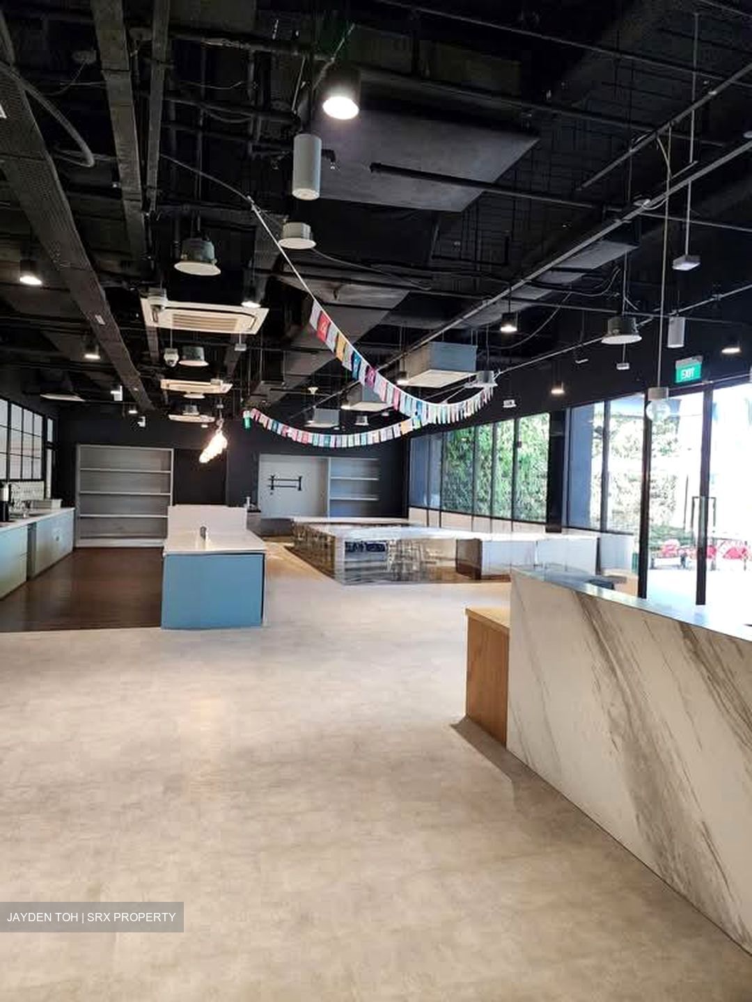 Dapenso Building (D1), Office #541628421